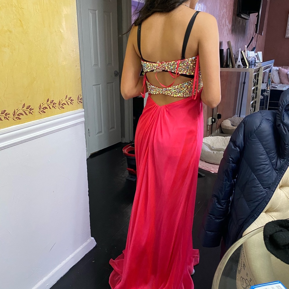 Super sale last one left ! Long dress